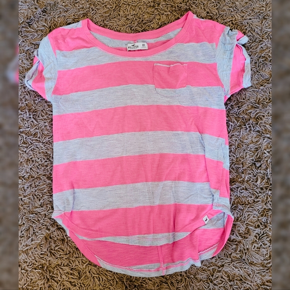 Hollister Tops - Cute Holister shirt